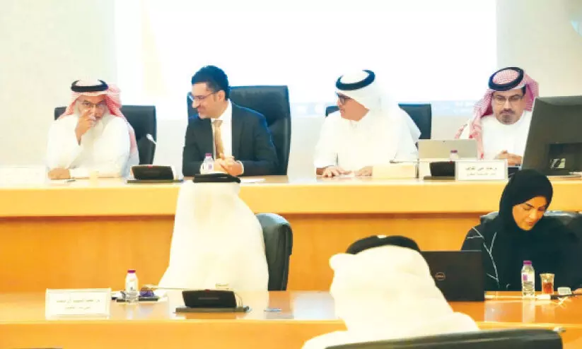 മു​ഹ​റ​ഖി​നെ ന​വീ​ക​രി​ക്കാ​നൊ​രു​ങ്ങു​ന്നു