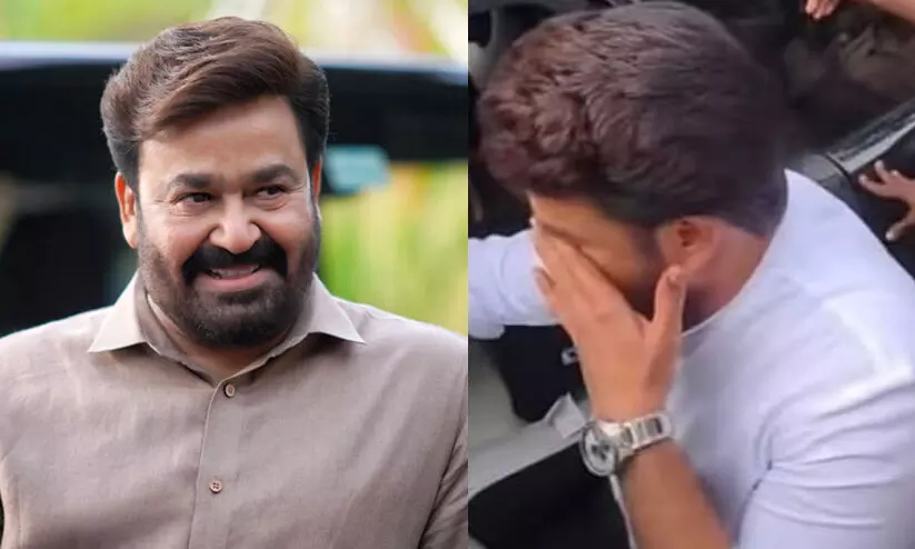 mohanlal 987987 mohanlal 987987