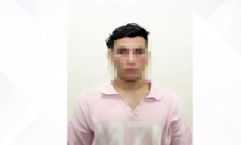 സോ​ഷ്യ​ൽ മീ​ഡി​യ ദു​രു​പ​യോ​ഗം;  27കാ​ര​നെ അ​റ​സ്റ്റ് ചെ​യ്ത് സൈ​ബ​ർ കു​റ്റ​കൃ​ത്യ വി​രു​ദ്ധ വി​ഭാ​ഗം