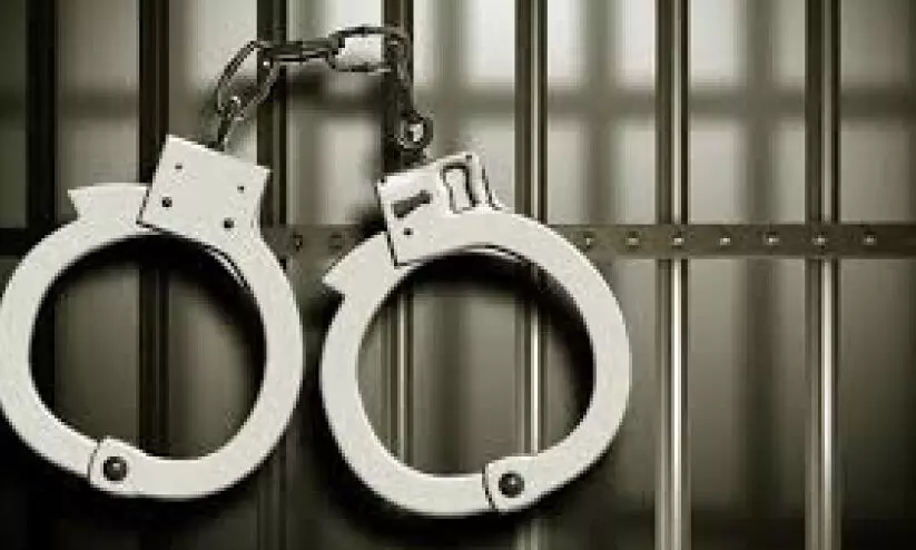 സ​ഹ​താ​മ​സ​ക്കാ​ര​നെ ത​ല​ക്ക​ടി​ച്ച് കൊ​ല​പ്പെ​ടു​ത്തി​യ സം​ഭ​വം  ; 39കാ​ര​നാ​യ ഇ​ന്ത്യ​ൻ പ്ര​വാ​സി​ക്ക് ജീ​വ​പ​ര്യ​ന്തം ത​ട​വു​ശി​ക്ഷ വി​ധി​ച്ച് കോ​ട​തി