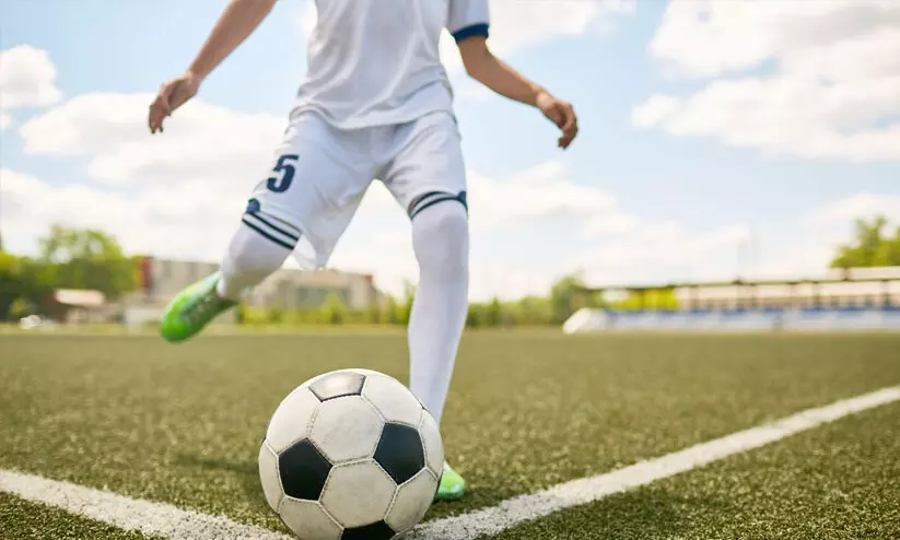 കെ.​എം.​സി.​സി ഫു​ട്ബാ​ൾ ടൂ​ർ​ണ​മെ​ന്റ്​ ഇ​ന്ന്