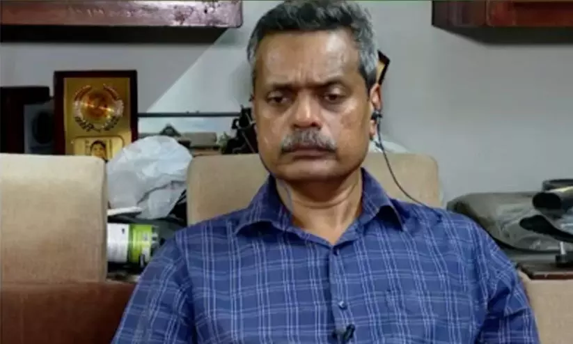 ‘എനിക്ക് ജീവിക്കാൻ ബൈക്കിൽ എണ്ണയടിക്കാനുള്ള പണം മതി, കാര്യമായ ജീവിതച്ചെലവില്ല, ജോലി പോയാലും പ്രശ്നമില്ല’ -ഡോ. ഹാരിസ് ചിറക്കൽ