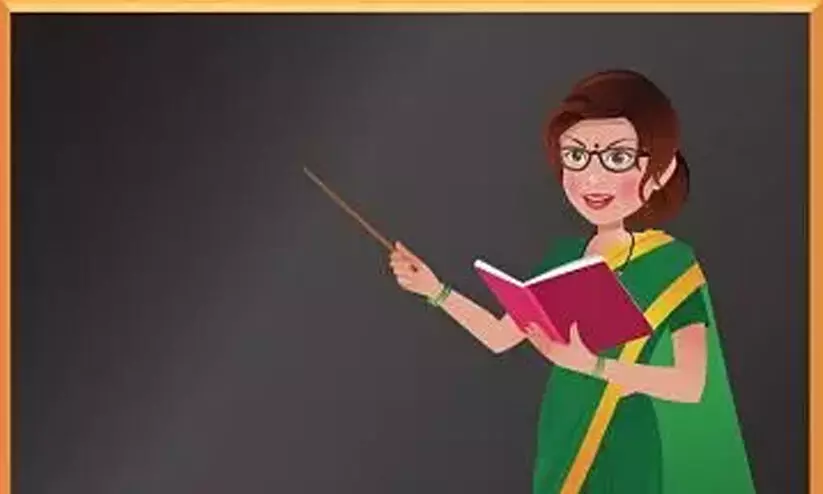 തദ്ദേശ പദ്ധതി ചുമതലയിൽ കുടുങ്ങി പ്രധാനാധ്യാപകർ