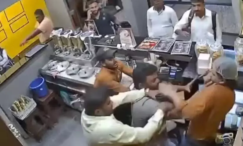 bengaluru coffee shop