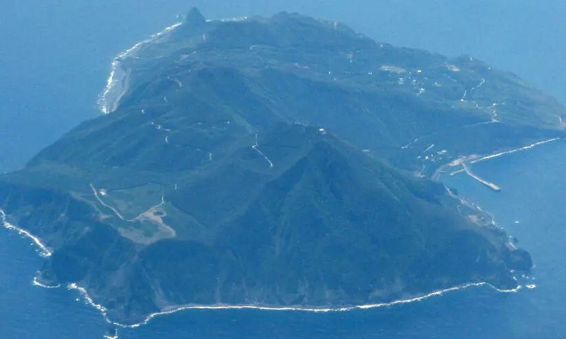 ജപ്പാൻ ദ്വീപുകളിൽ രണ്ടാഴ്ചക്കുള്ളിൽ ഉണ്ടായത് 900 ഭൂകമ്പങ്ങൾ; ഉറക്കം നഷ്ട​പ്പെട്ട് നിവാസികൾ