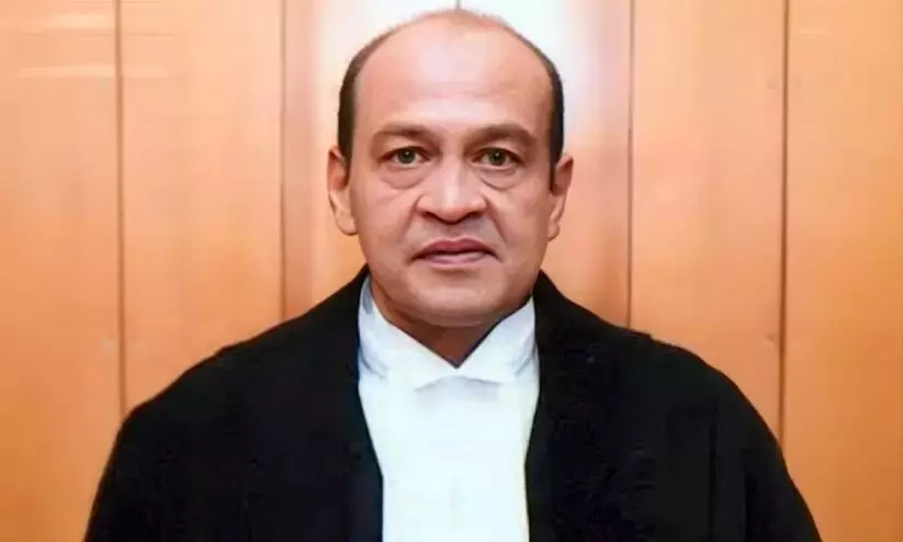 ജസ്റ്റിസ് യശ്വന്ത് വർമയെ നീക്കംചെയ്യാൻ സർക്കാർ പ്രമേയം; തത്ത്വത്തിൽ പിന്തുണച്ച് പ്രതിപക്ഷ പാർട്ടികൾ ജസ്റ്റിസ് യശ്വന്ത് വർമയെ നീക്കംചെയ്യാൻ സർക്കാർ പ്രമേയം; തത്ത്വത്തിൽ പിന്തുണച്ച് പ്രതിപക്ഷ പാർട്ടികൾ