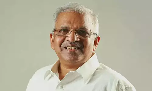P. Jayarajan