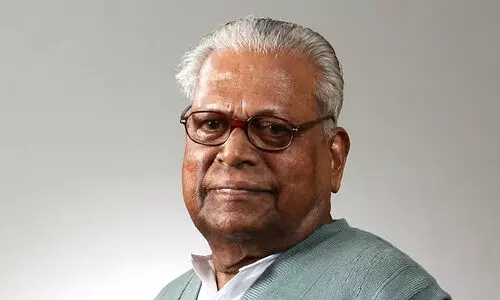 vs achuthanandan