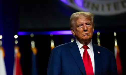 ഇറാന്റെ ആണവകേന്ദ്രങ്ങൾക്ക് കാര്യമായ നാശമുണ്ടായില്ലെന്ന് സമ്മതിച്ച് യു.എസും; ട്രംപിനെ തള്ളി പെന്റഗൺ