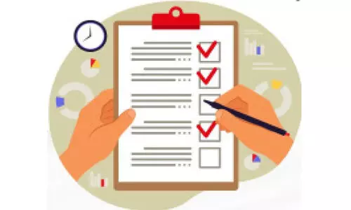 ബം​ഗ​ളൂ​രു​വി​ൽ പ​ട്ടി​ക​ജാ​തി സ​ർ​വേ ആ​റു​വ​രെ നീ​ട്ടി