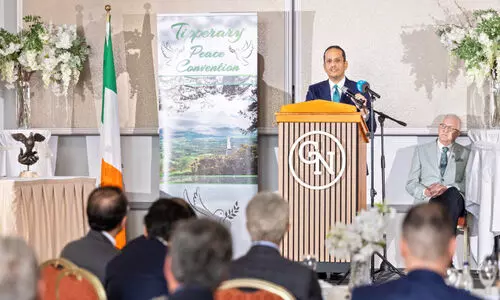 അ​മീ​ർ, അ​പൂ​ർ​വ നേ​തൃ​ത്വ​മാ​തൃ​ക