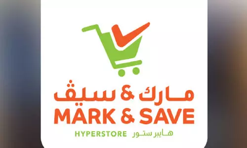 മാ​ർ​ക്ക് ആ​ൻ​ഡ് സേ​വ് ഹൈ​പ്പ​ർ​മാ​ർ​ക്ക​റ്റ് 100 ഡേ​ഴ്സ് ഓ​ഫ് സ്‌​മൈ​ൽ​സ് പ്രൊ​മോ​ഷ​ൻ ആ​രം​ഭി​ച്ചു