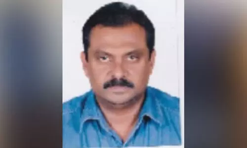 തി​രു​വ​ന​ന്ത​പു​രം സ്വ​ദേ​ശി ഖ​ത്ത​റി​ൽ മ​ര​ിച്ചു