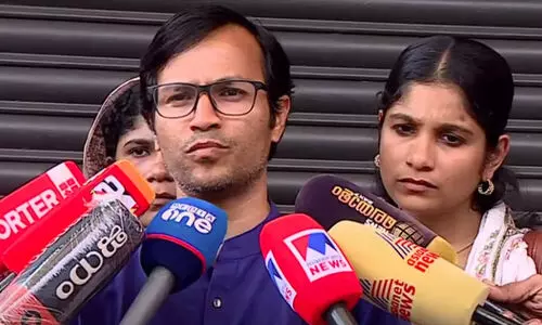 നഖ്ശബന്ദിയ്യ ത്വരീഖത്ത് വിട്ടതിന് കുടുംബത്തിൽ കയറ്റുന്നില്ലെന്ന് പരാതി; പരാതിക്കാർ ജഗ്ഗി വാസുദേവിന്റെ വളന്റിയറെന്ന് ത്വരീഖത്ത് ഭാരവാഹികൾ