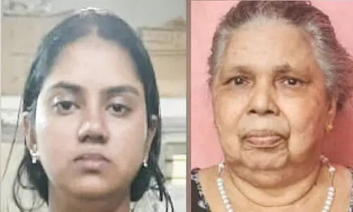 വ്യാജപ്രമാണം ഉണ്ടാക്കി വീടും വസ്തുവും തട്ടിയവർ അറസ്റ്റിൽ