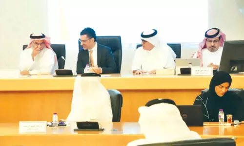 മു​ഹ​റ​ഖി​നെ ന​വീ​ക​രി​ക്കാ​നൊ​രു​ങ്ങു​ന്നു