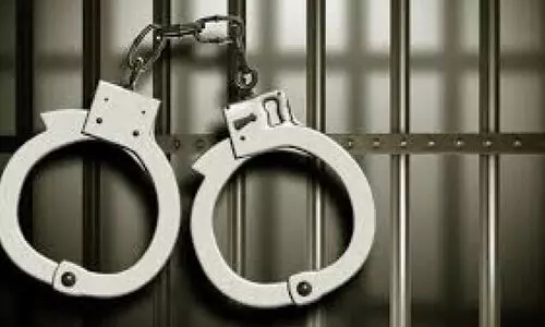 സ​ഹ​താ​മ​സ​ക്കാ​ര​നെ ത​ല​ക്ക​ടി​ച്ച് കൊ​ല​പ്പെ​ടു​ത്തി​യ സം​ഭ​വം  ; 39കാ​ര​നാ​യ ഇ​ന്ത്യ​ൻ പ്ര​വാ​സി​ക്ക് ജീ​വ​പ​ര്യ​ന്തം ത​ട​വു​ശി​ക്ഷ വി​ധി​ച്ച് കോ​ട​തി