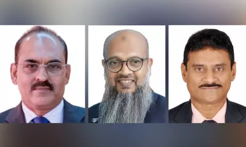 ടോ​സ്‌​റ്റ്മാ​സ്​​റ്റേ​ഴ്സ് ഇ​ന്റ​ർ​നാ​ഷ​ന​ൽ ഡി​സ്ട്രി​ക്റ്റ് 79ന് ​പു​തി​യ നേ​തൃ​ത്വം