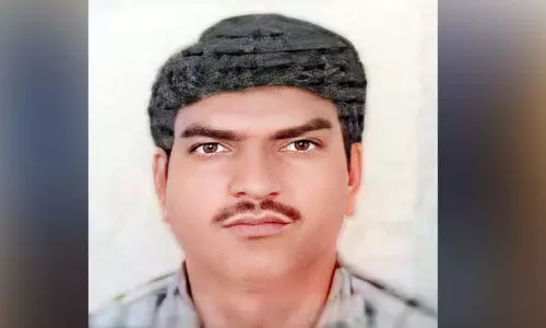 യു.​പി സ്വ​ദേ​ശി ഹു​ത്ത ബ​നീ ത​മീ​മി​ൽ മ​രി​ച്ചു