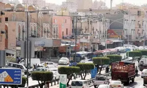 ജ​ലീ​ബ് അ​ൽ ഷൂ​യൂ​ഖി​ലെ സ​മൂ​ല​മാ​റ്റ​ത്തി​ന് കു​വൈ​ത്ത് മു​നി​സി​പ്പാ​ലി​റ്റി