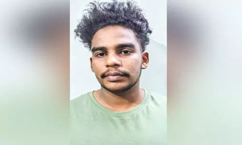 രാസലഹരി: മുഖ്യസൂത്രധാരന്‍ പിടിയില്‍