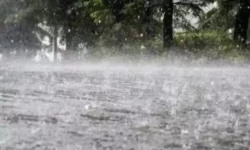 ഇഞ്ചമുടിയിൽ മഴ പെയ്താൽ ജനജീവിതം ദുസ്സഹം