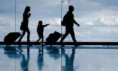 2025ൽ 3500 ഇന്ത്യൻ കോടീശ്വരന്മാർ രാജ്യം വിടാനൊരുങ്ങുന്നെന്ന് റിപ്പോർട്ട്