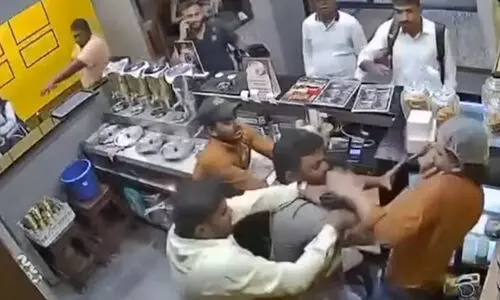 bengaluru coffee shop