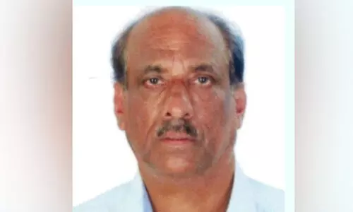 കണ്ണൂർ സ്വദേശിയായ ഹജ്ജ് തീർഥാടകൻ മദീനയിൽ മരിച്ചു