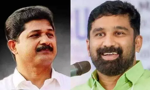 ഇങ്ങനെ സ്വന്തം ഈഗോയിൽ മാത്രം അഭിരമിക്കുന്ന ഒരാളാണോ ഇദ്ദേഹം!, നാട്ടിൽ സാധാരണ ജനങ്ങളെ ബാധിക്കുന്ന പ്രശ്നങ്ങളൊന്നും അലട്ടുന്നില്ലേ?, വലിയ വിഷയങ്ങൾ മാത്രം ചതുരവടിവിൽ നീട്ടിപ്പരത്തി പറഞ്ഞാൽ മതി എന്നാണോ?; വി.ടി ബൽറാം