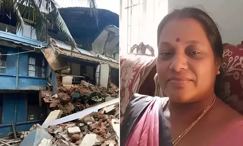 കുളിക്കാൻ പോയ അമ്മ തിരിച്ചെത്തിയില്ലെന്ന് മകൾ അച്ഛനെ അറിയിച്ചു, ജനപ്രതിനിധികൾ ഉൾപ്പെടെ പലരോടും ആ അച്ഛൻ പറഞ്ഞുനോക്കി, ഒടുവിൽ എറണാകുളത്തുള്ള മകൻ വിവരം അറിഞ്ഞ് മാധ്യമങ്ങളെ അറിയിച്ചു, വാർത്ത വന്നു, തിരച്ചിൽ തുടങ്ങി, പക്ഷേ..!