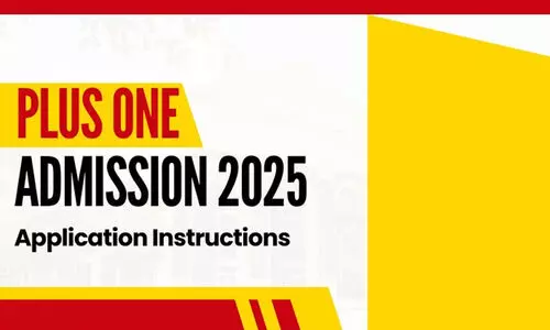 പ്ലസ് വൺ; 35947 പേർക്ക് കൂടി അലോട്ട്മെന്‍റ്; അവശേഷിക്കുന്നത് 22114 സീറ്റുകൾ, പ്രവേശനം നാലു മുതൽ എട്ടുവരെ