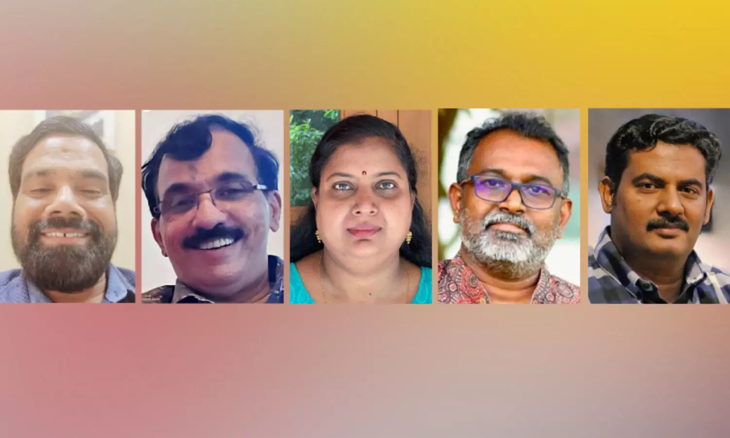 ന​വ​യു​ഗം സാം​സ്​​കാ​രി​ക വേ​ദി കേ​ന്ദ്ര ക​മ്മി​റ്റി​ക്ക്​ പു​തി​യ നേ​തൃ​ത്വം