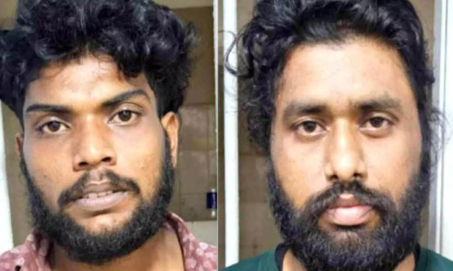 രാസലഹരിയുമായി രണ്ടുപേർ പിടിയിൽ