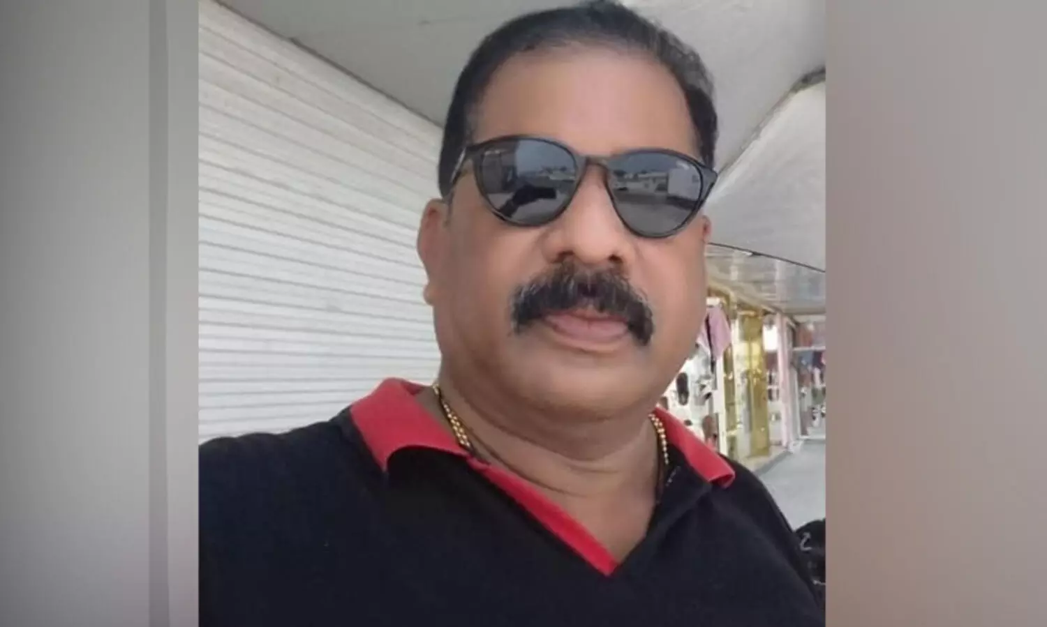 തൃശൂര്‍ സ്വദേശി റാസല്‍ഖൈമയില്‍ നിര്യാതനായി