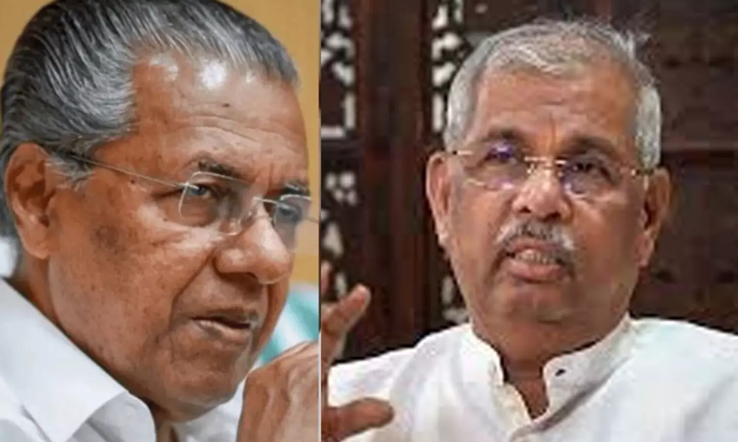 ഗവർണറുടെ അധികാരം ഇനി കുട്ടികൾ പഠിക്കും; പാഠഭാഗത്തിന് കരിക്കുലം കമ്മിറ്റിയുടെ അംഗീകാരം