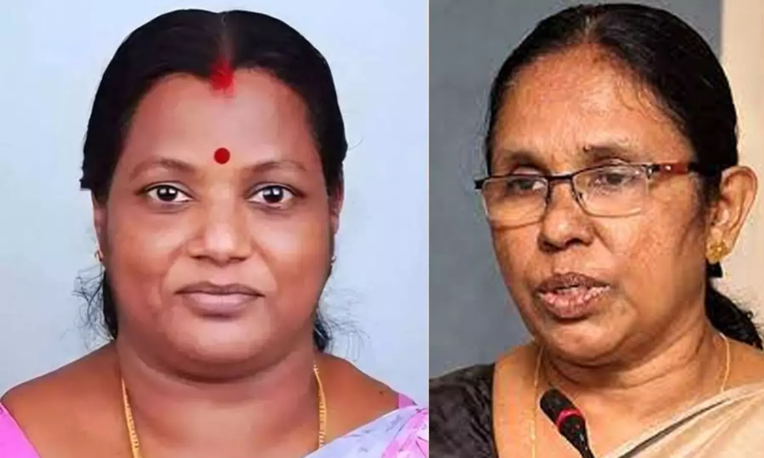 ബിന്ദുവിന്റെ മരണം വേദനയുണ്ടാക്കുന്നത്; ആരോഗ്യവകുപ്പിന്റെയും ഡോക്ടറുടെയും നേട്ടങ്ങളെ കരുതിക്കൂട്ടി അവഹേളിക്കുന്നത് ജനങ്ങൾ തിരിച്ചറിയണം   -കെ.കെ.ശൈലജ