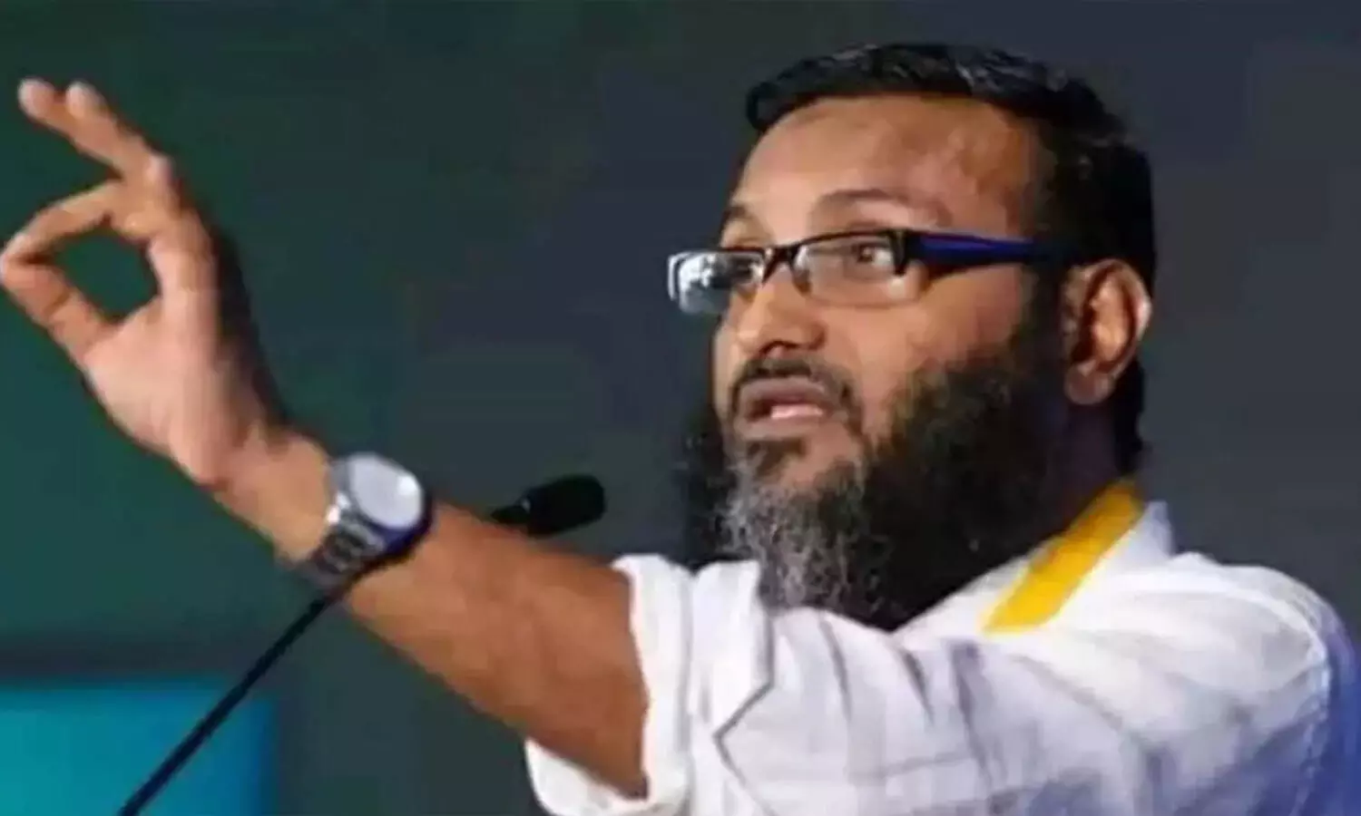 സൂംബ: ടി.കെ അഷ്റഫിനെ സർക്കാർ വേട്ടയാടുന്നു​ - വിസ്ഡം