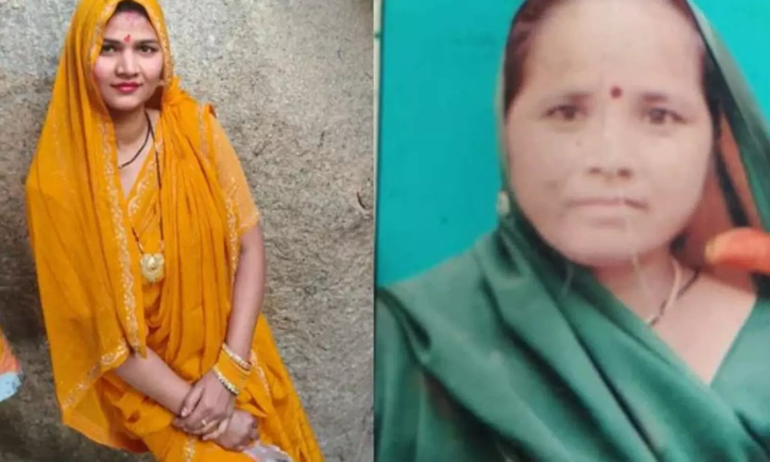 ഭർത്താവിന്‍റെ രണ്ട് സഹോദരന്മാരുമായി ലിവ് ഇൻ റിലേഷൻഷിപ്പ്, സ്വത്ത് ഭാഗിക്കാൻ വിസമ്മതിച്ച അമ്മായിഅമ്മയെ കൊന്ന മരുമകളും സഹോദരിയും അറസ്റ്റിൽ