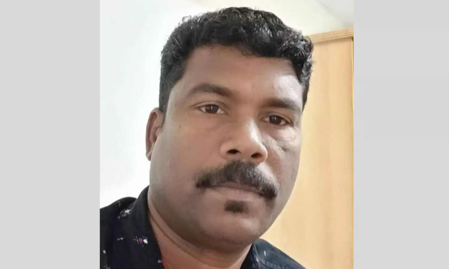 ഹൃദയാഘാതം; കൊണ്ടോട്ടി സ്വദേശി ജിദ്ദയിൽ മരിച്ചു