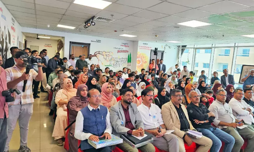 scotta acheivers award ceremony