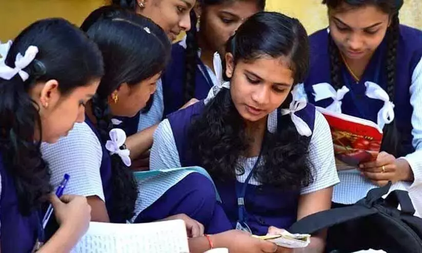 ദേശീയ പഠന നേട്ട സർവേ; കേരളം രണ്ടാമത് ദേശീയ പഠന നേട്ട സർവേ; കേരളം രണ്ടാമത്