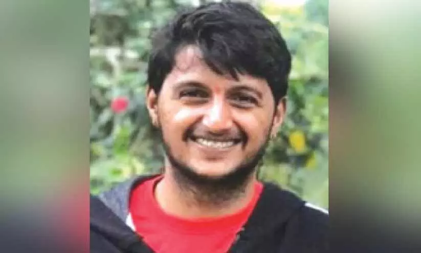 കാട്ടിക്കുളത്ത് അപകടം; മൈസൂരു സ്വദേശി മരിച്ചു കാട്ടിക്കുളത്ത് അപകടം; മൈസൂരു സ്വദേശി മരിച്ചു