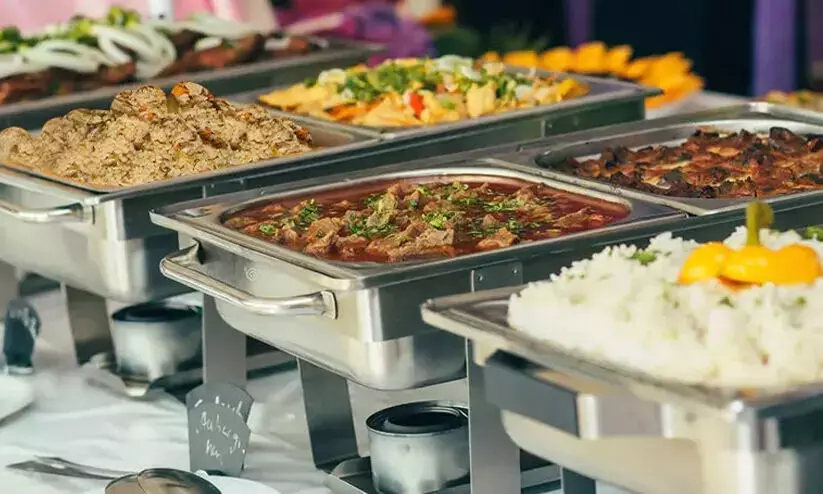 മുഴുവൻ കാ​റ്റ​റി​ങ് സ്ഥാ​പ​ന​ങ്ങ​ൾ​ക്കും ലൈ​സ​ൻ​സ് നി​ർ​ബ​ന്ധ​മാ​ക്ക​ണം