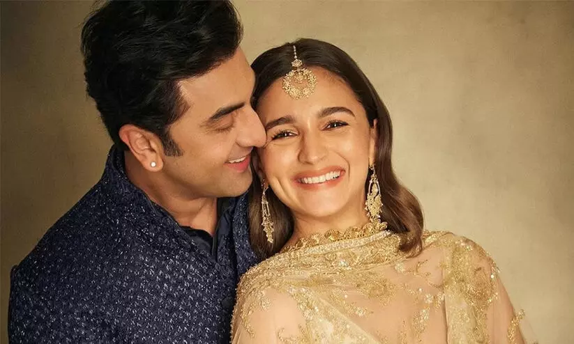 മറക്കാനാവാത്ത ഒന്നിന്‍റെ തുടക്കം പോലെ, ചില കാര്യങ്ങൾക്ക് വാക്കുകൾ ആവശ്യമില്ല -രാമായണയെക്കുറിച്ച് ആലിയ