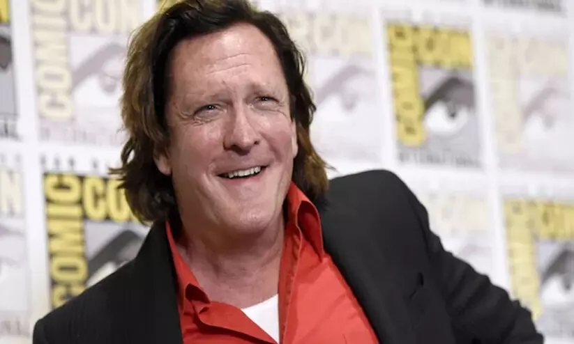 Michael Madsen