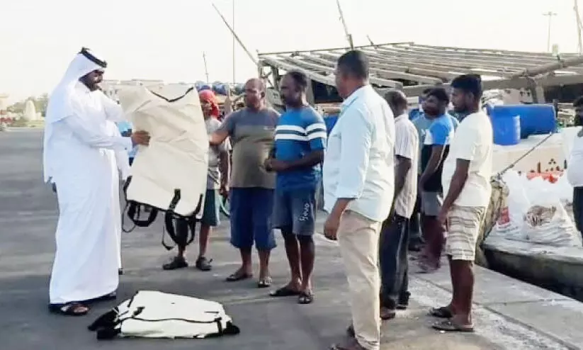 no plastic bags campaign