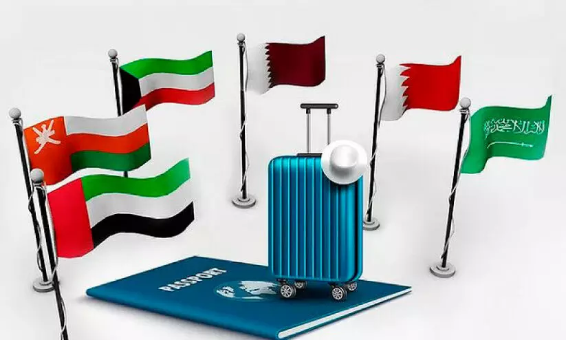 ഏ​കീ​കൃ​ത ടൂ​റി​സ്റ്റ് വി​സ ഉ​ട​ൻ യാ​ഥാ​ർ​ഥ്യ​മാ​കും -ജി.​സി.​സി സെ​ക്ര​ട്ട​റി ജ​ന​റ​ൽ