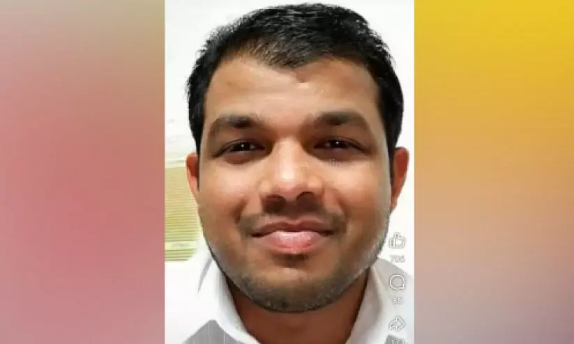 വെ​ടി​യേ​റ്റു മ​രി​ച്ച ബ​ഷീ​ർ അ​സ്സൈ​നാ​രു​ടെ മൃ​ത​ദേ​ഹം നാ​ട്ടി​ല​യ​ച്ചു