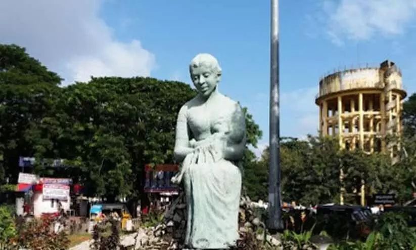 തിരുവനന്തപുരം എസ്.എ.ടി ആശുപത്രിയിൽ ശിശുരോഗ ചികിത്സാ വിഭാഗത്തിൽ ഉപകരണങ്ങൾ വാങ്ങിയതിൽ ക്രമക്കേടുകളെന്ന് റിപ്പോർട്ട്